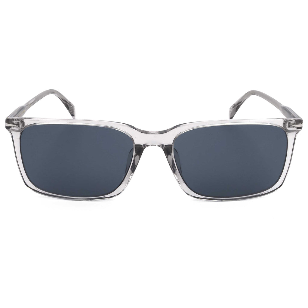 David Beckham Men's Sunglasses DB1163-F-S-KB7-58