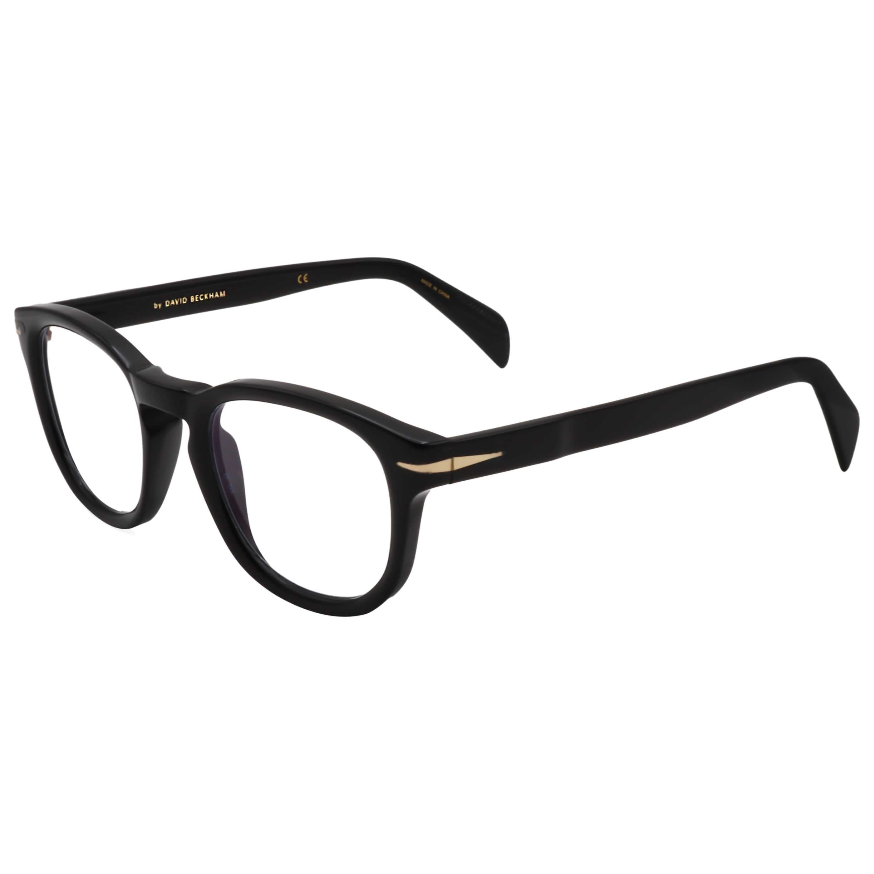 David Beckham Men's Sunglasses DB7050-BB-807-47