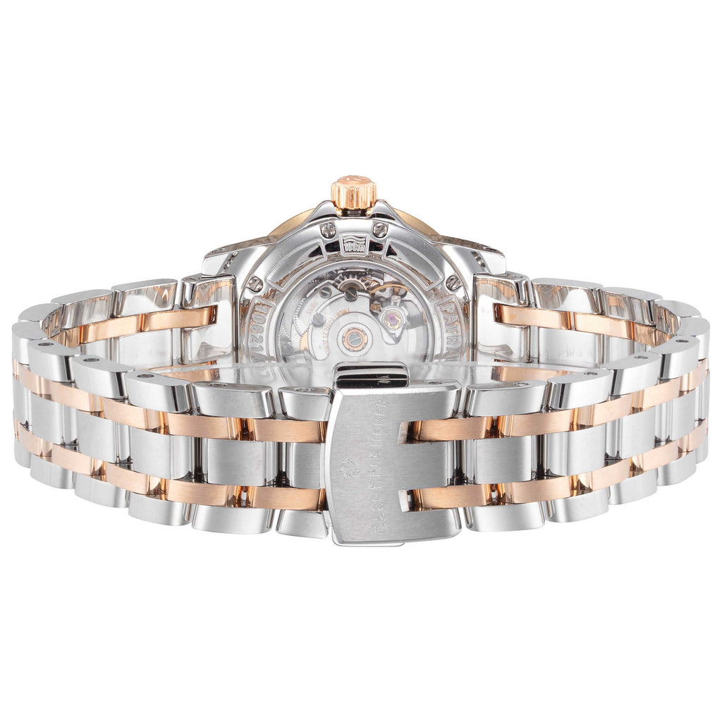 Carl F. Bucherer Women's Watch 00.10621.07.87.31