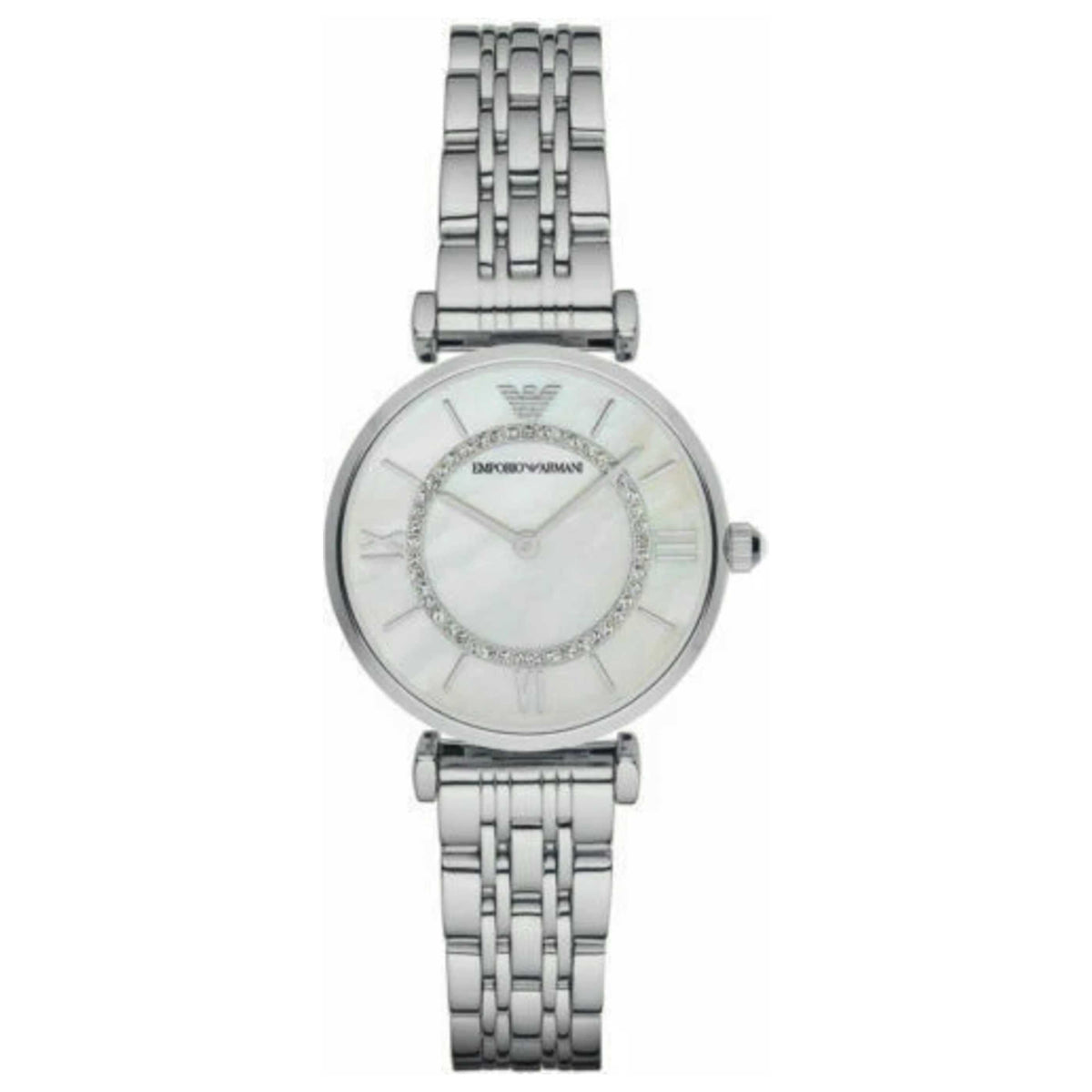 Emporio Armani Classic Women's Watch AR1908