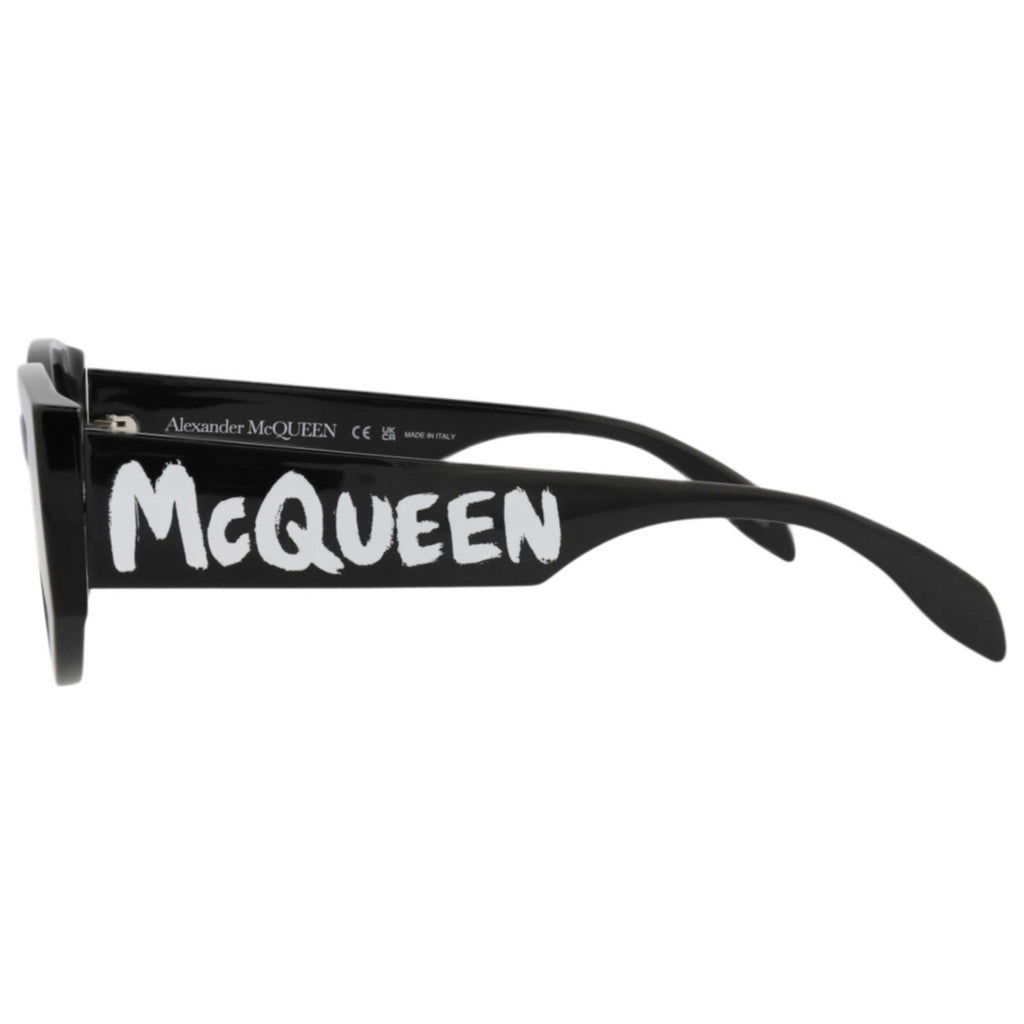 Alexander McQueen Women's Sunglasses AM0330S-30011472-001