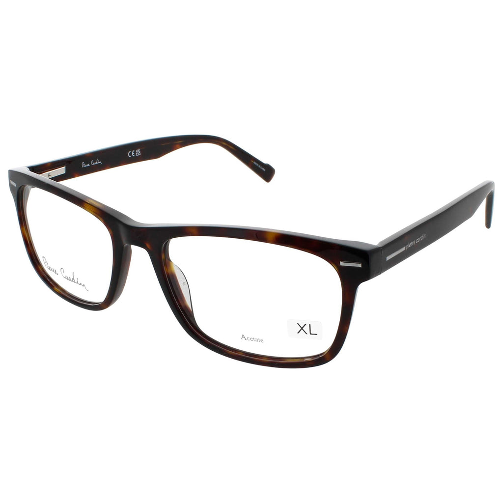 Pierre Cardin Men's Eyeglasses PC-6240-0086-57