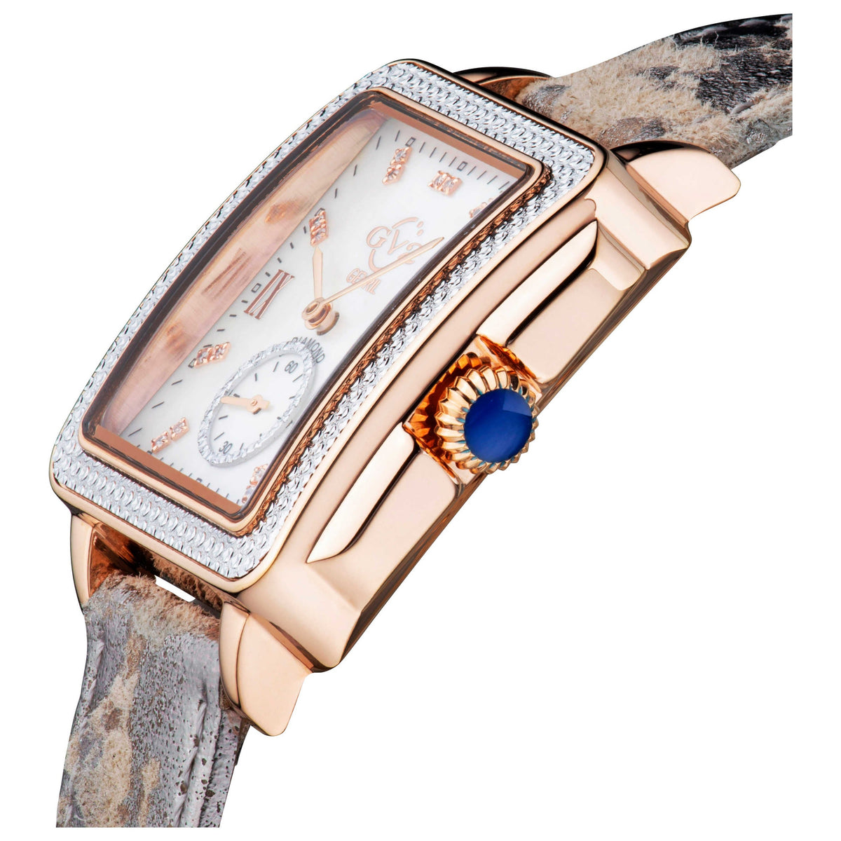 GV2 by Gevril Women's Watch 9254