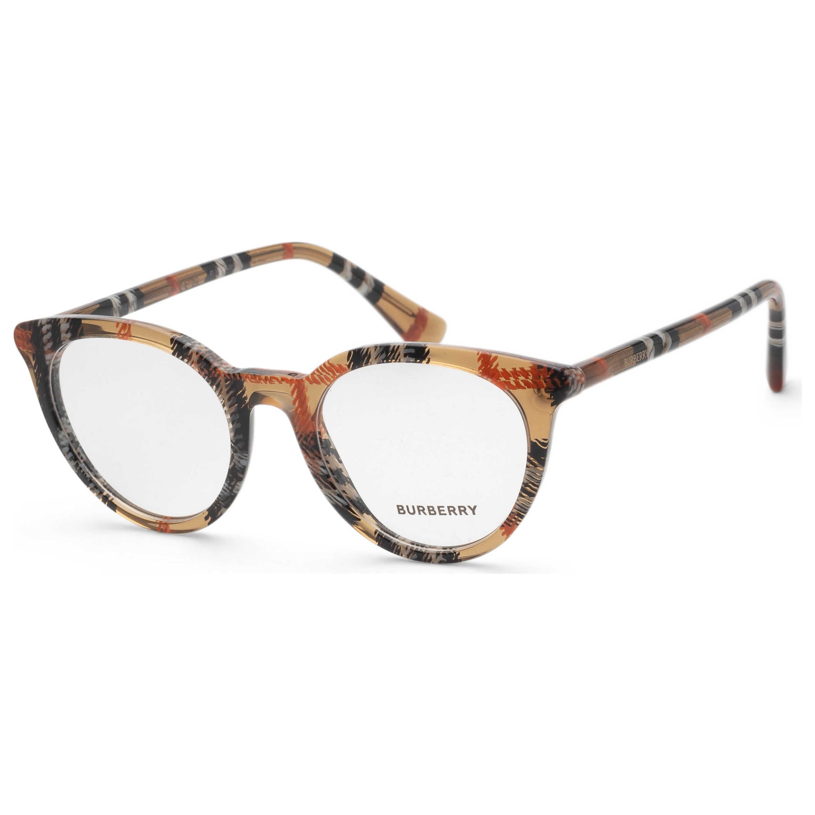 Burberry Women's Eyeglasses BE2429-4163-48