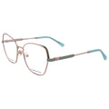 Kate Spade Women's Eyeglasses ZEENA-G-PEF-54
