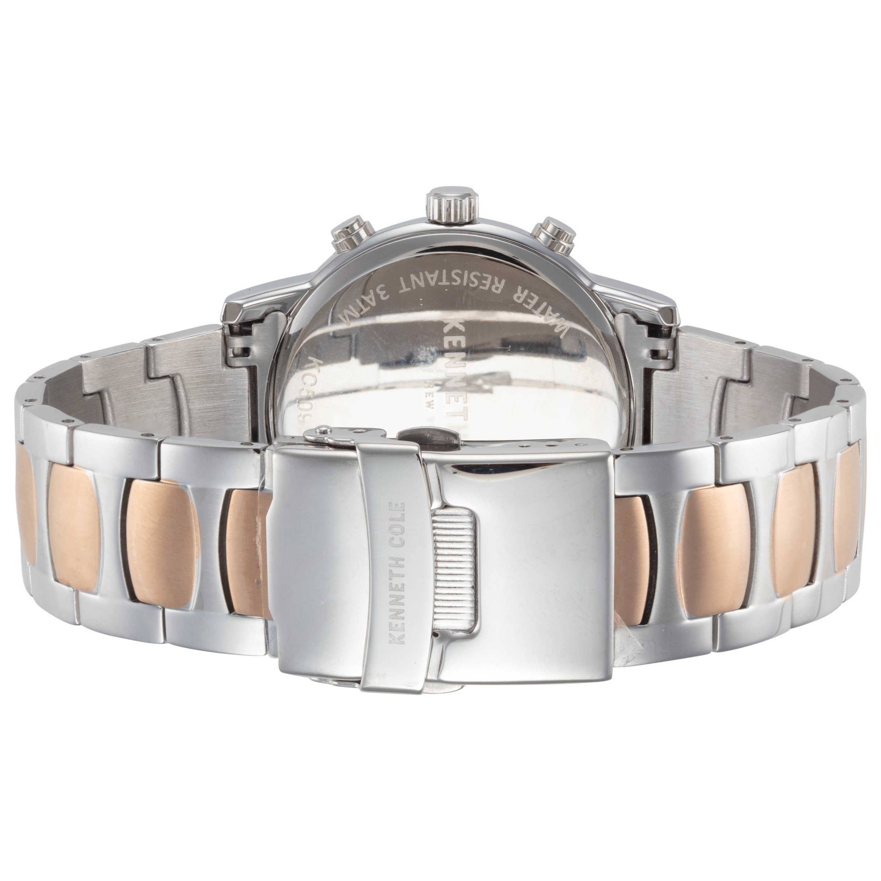 Kenneth Cole Men's Watch KC50955005