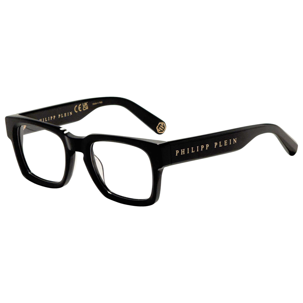 Philipp Plein Men's Eyeglasses VPP145M510700
