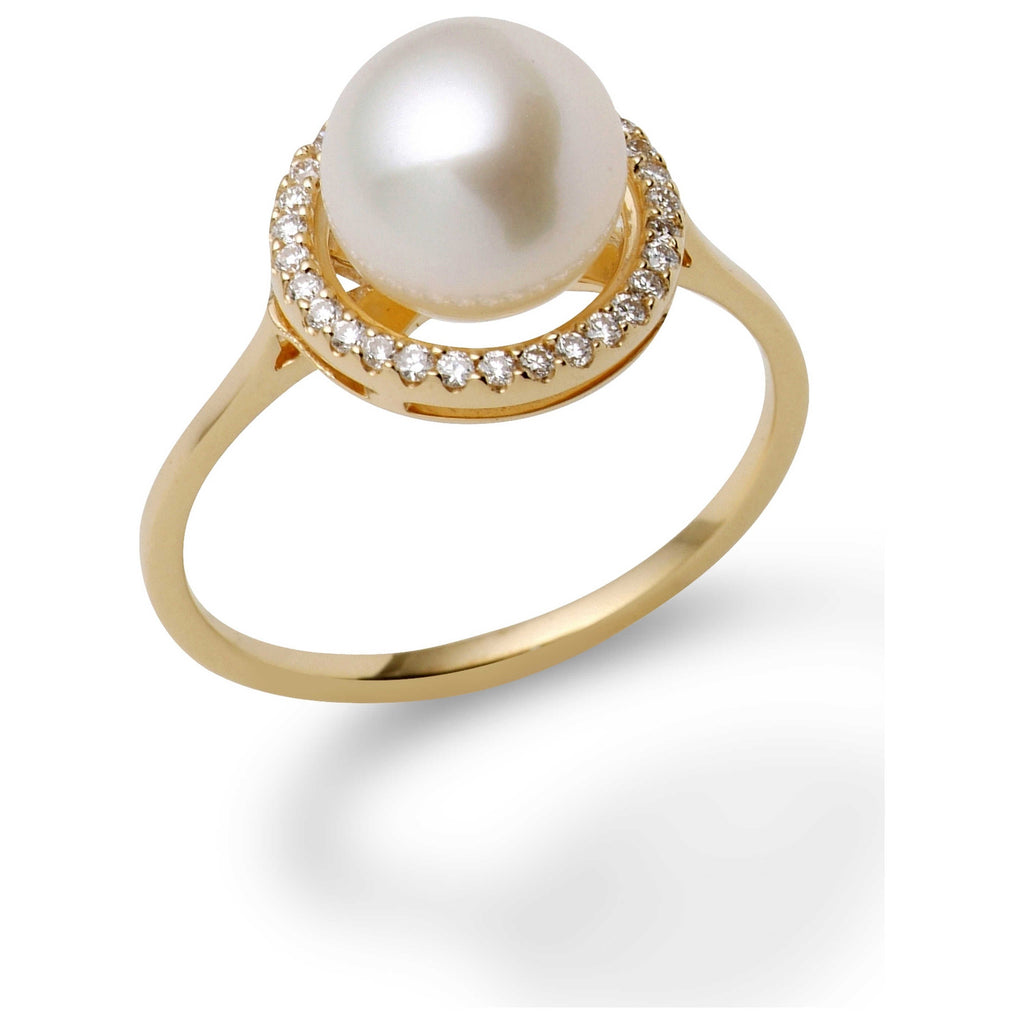 Miore Women's Ring M0850YR