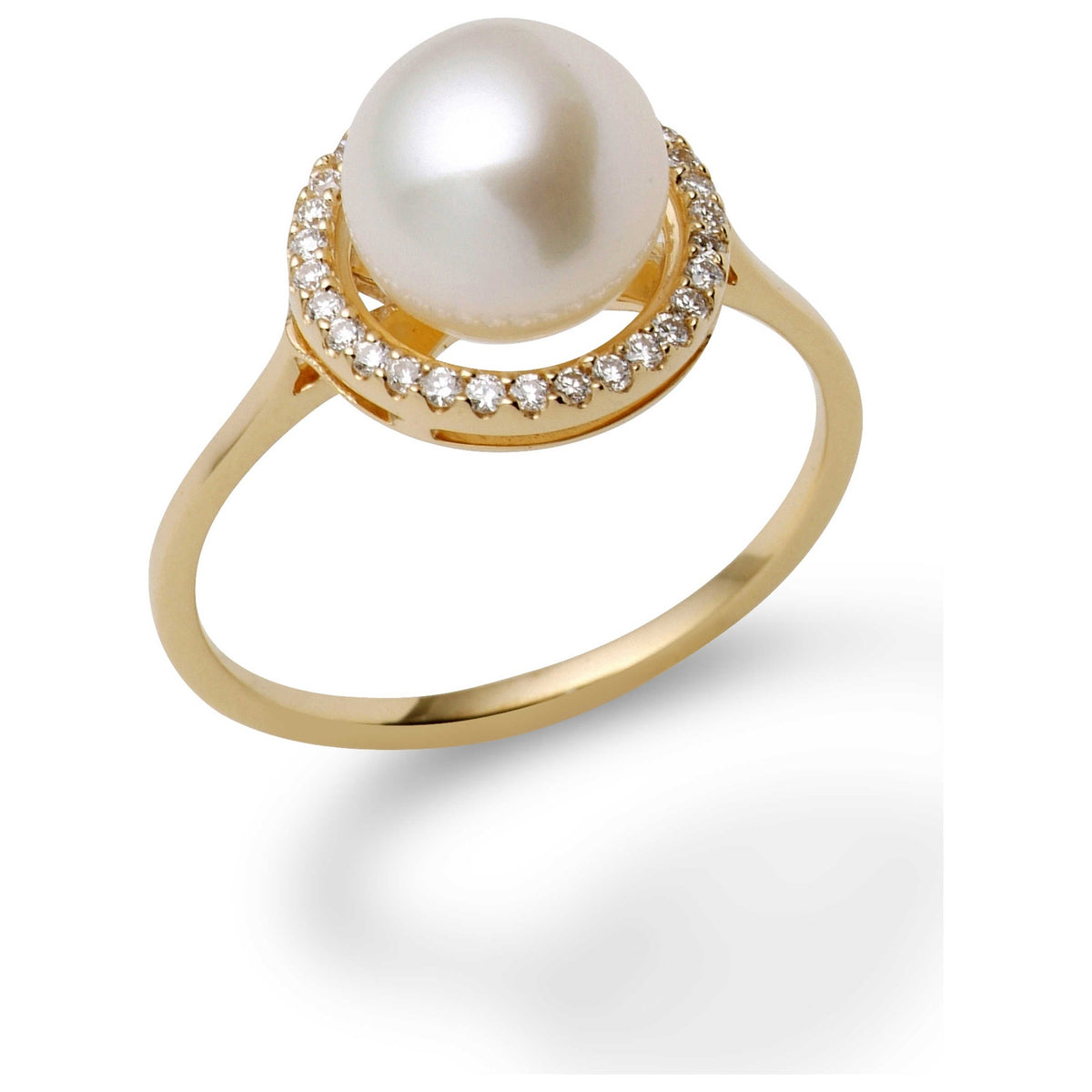 Miore Women's Ring M0850YR