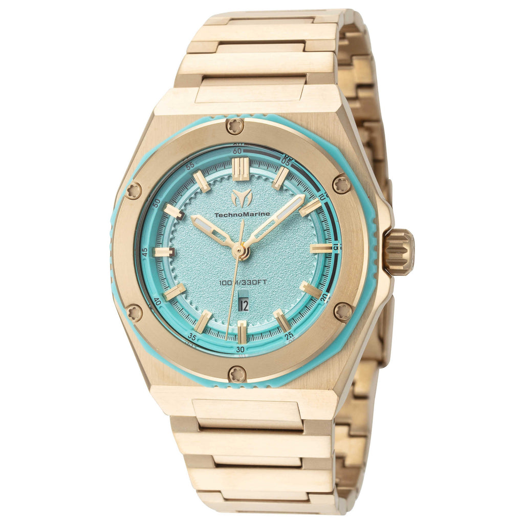 TechnoMarine Women's Watch TM-416087
