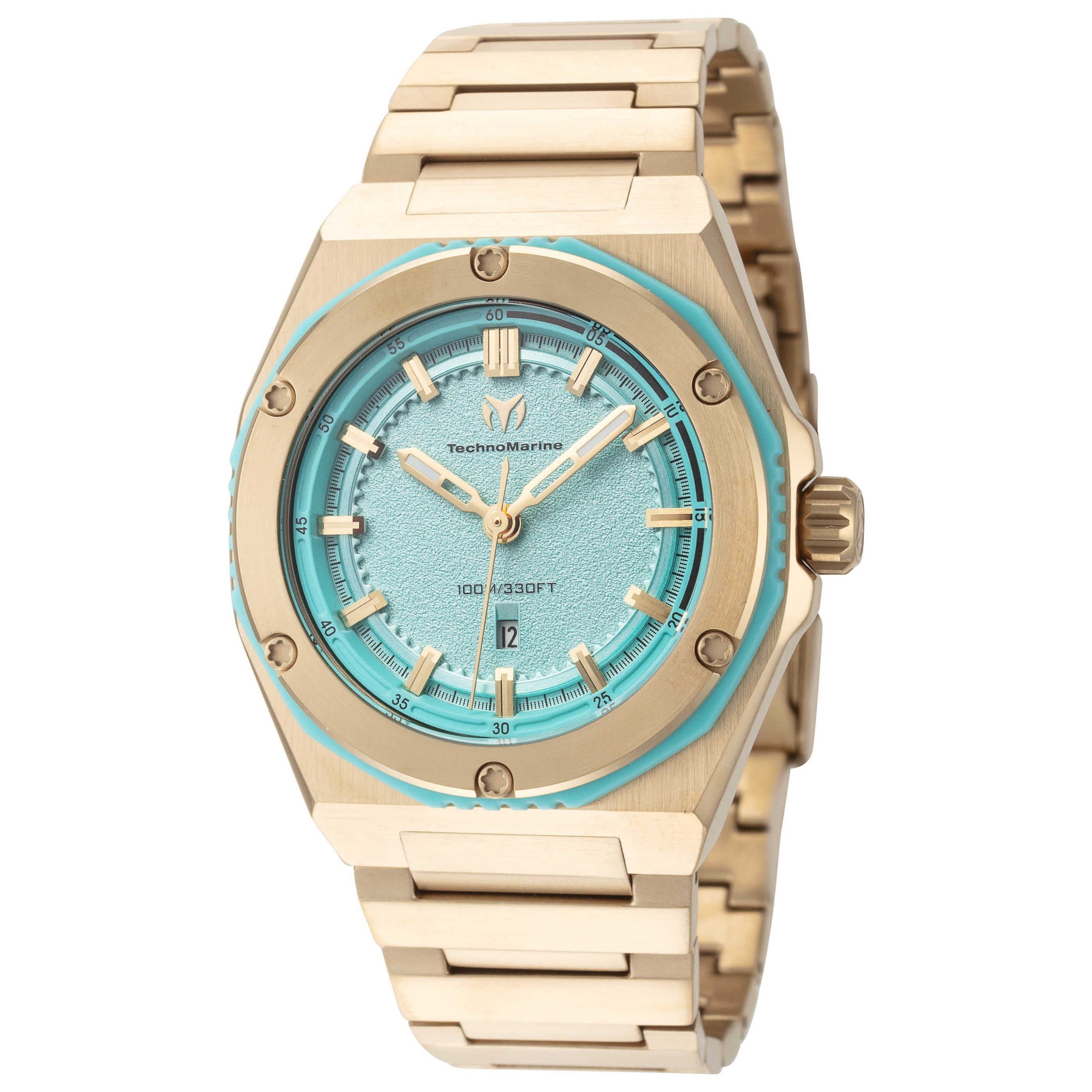 TechnoMarine Women's Watch TM-416087