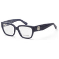 Longchamp Women's Eyeglasses LO2703-400-56