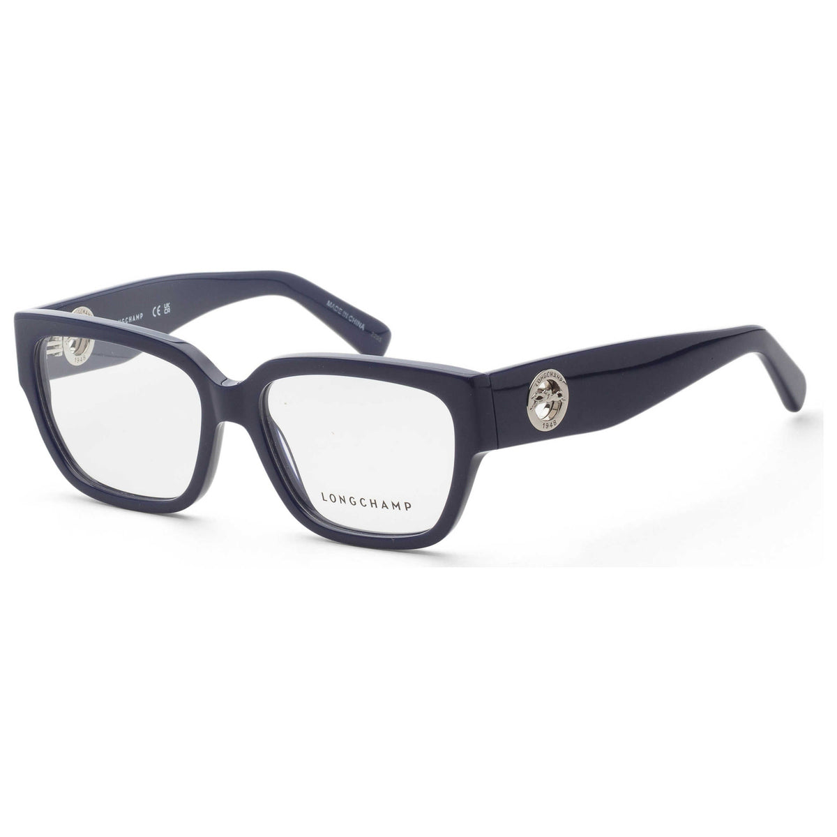Longchamp Women's Eyeglasses LO2703-400-56