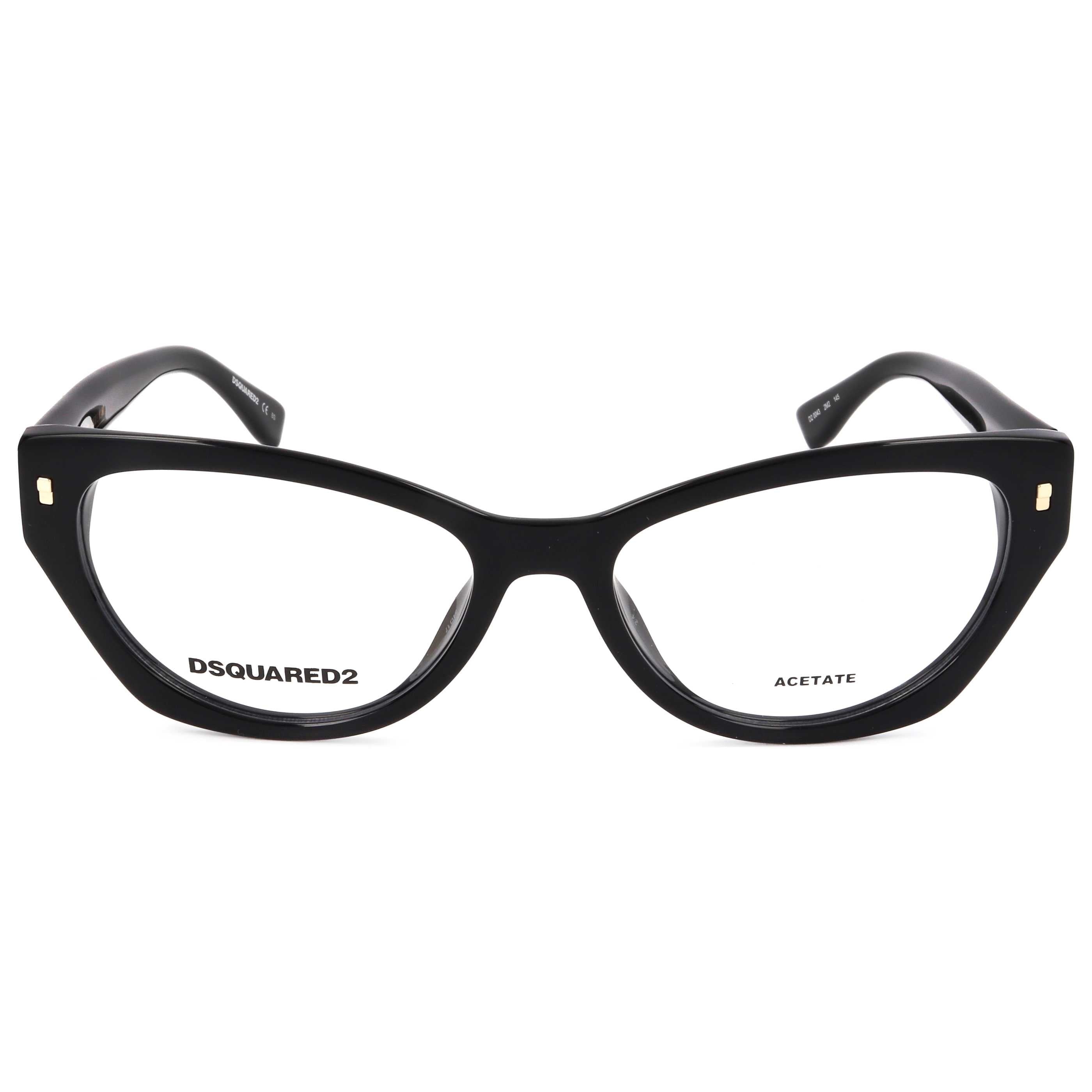 Dsquared2 Women's Eyeglasses D20043-2M2-54