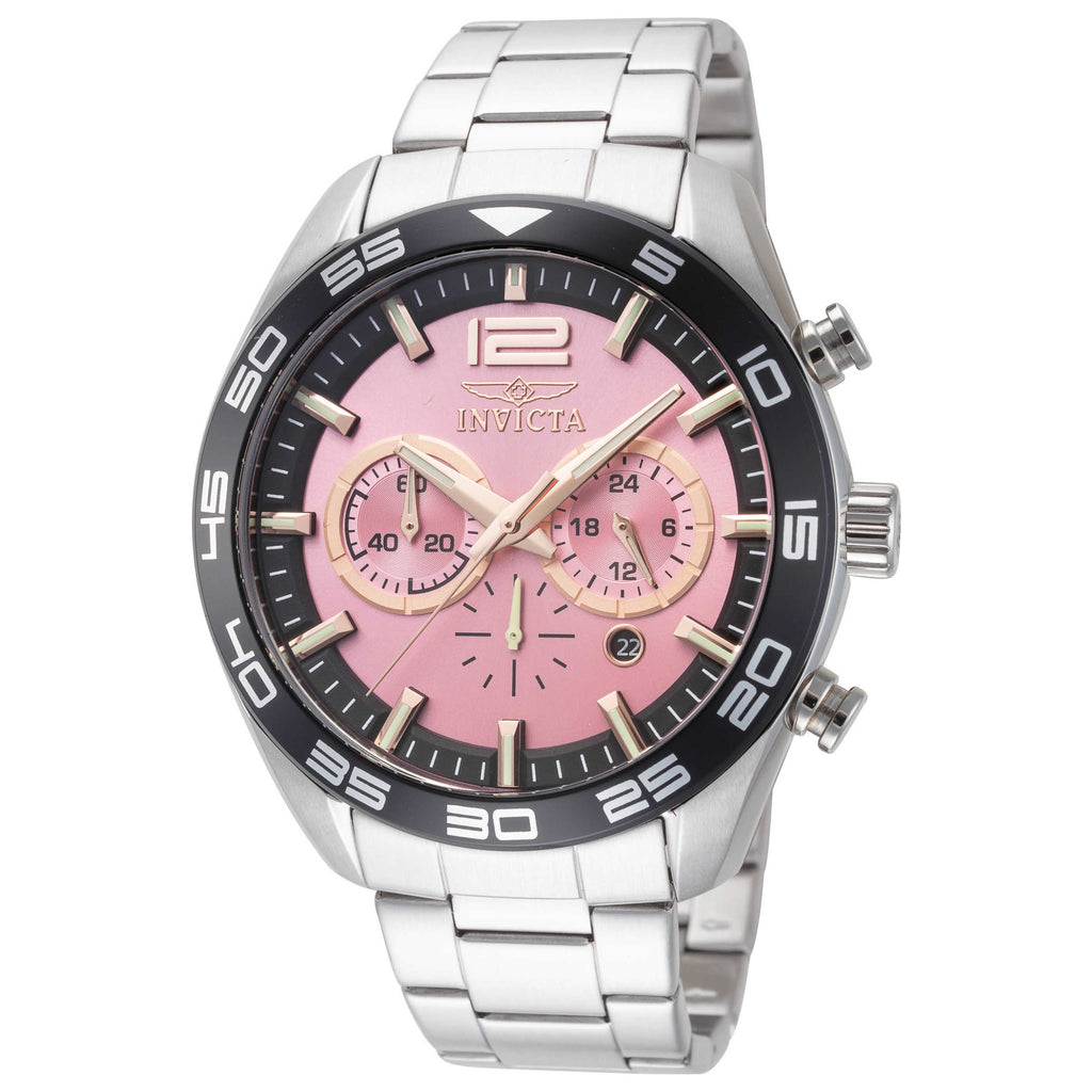 Invicta Men's Watch IN-50182