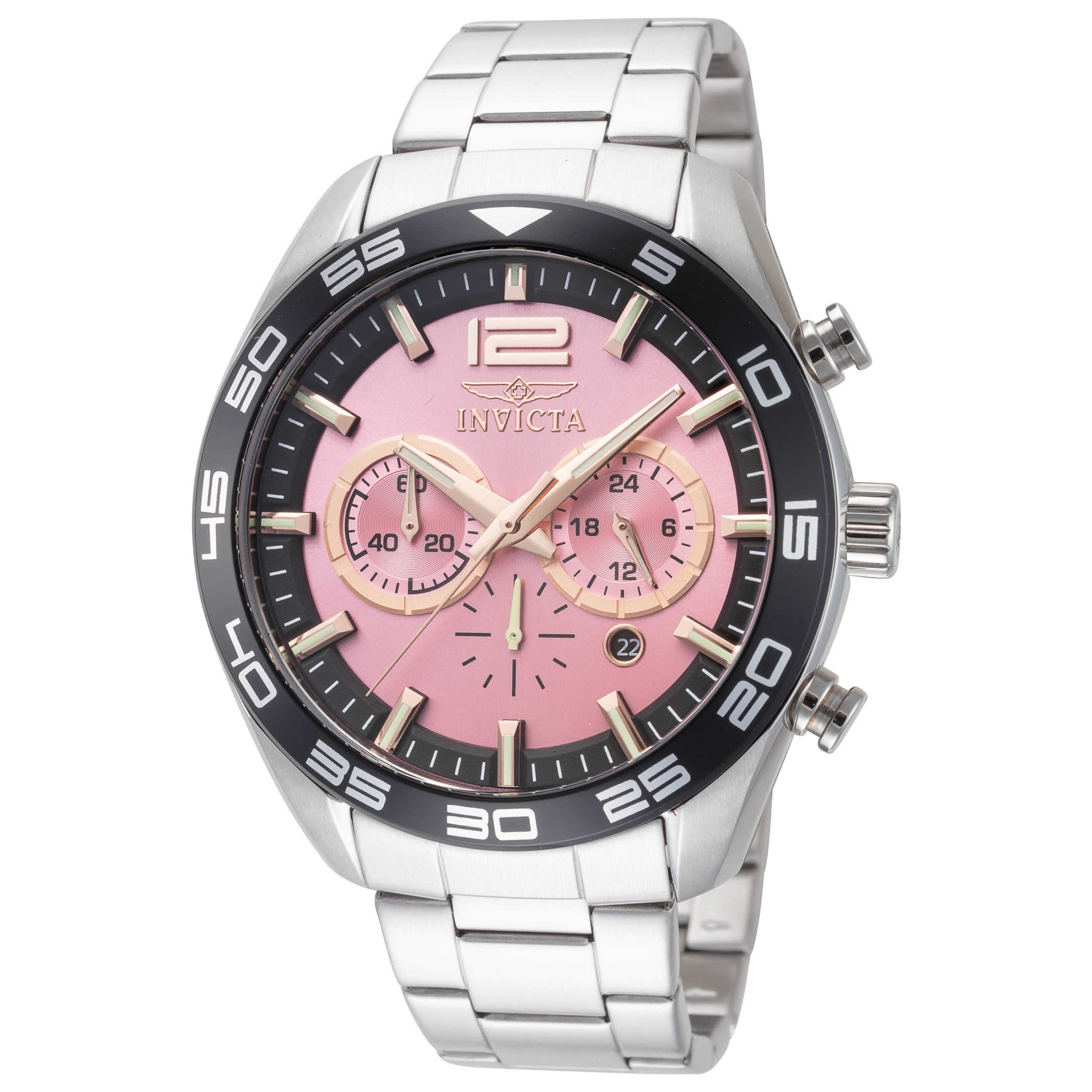 Invicta Men's Watch IN-50182