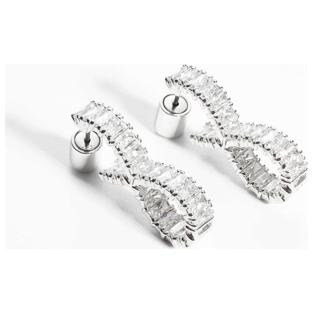 Swarovski Women's Earring 5684047