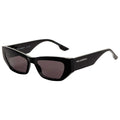 Karl Lagerfeld Women's Sunglasses KL6160SN-001-54