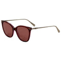 Longchamp Women's Sunglasses LO757S-607