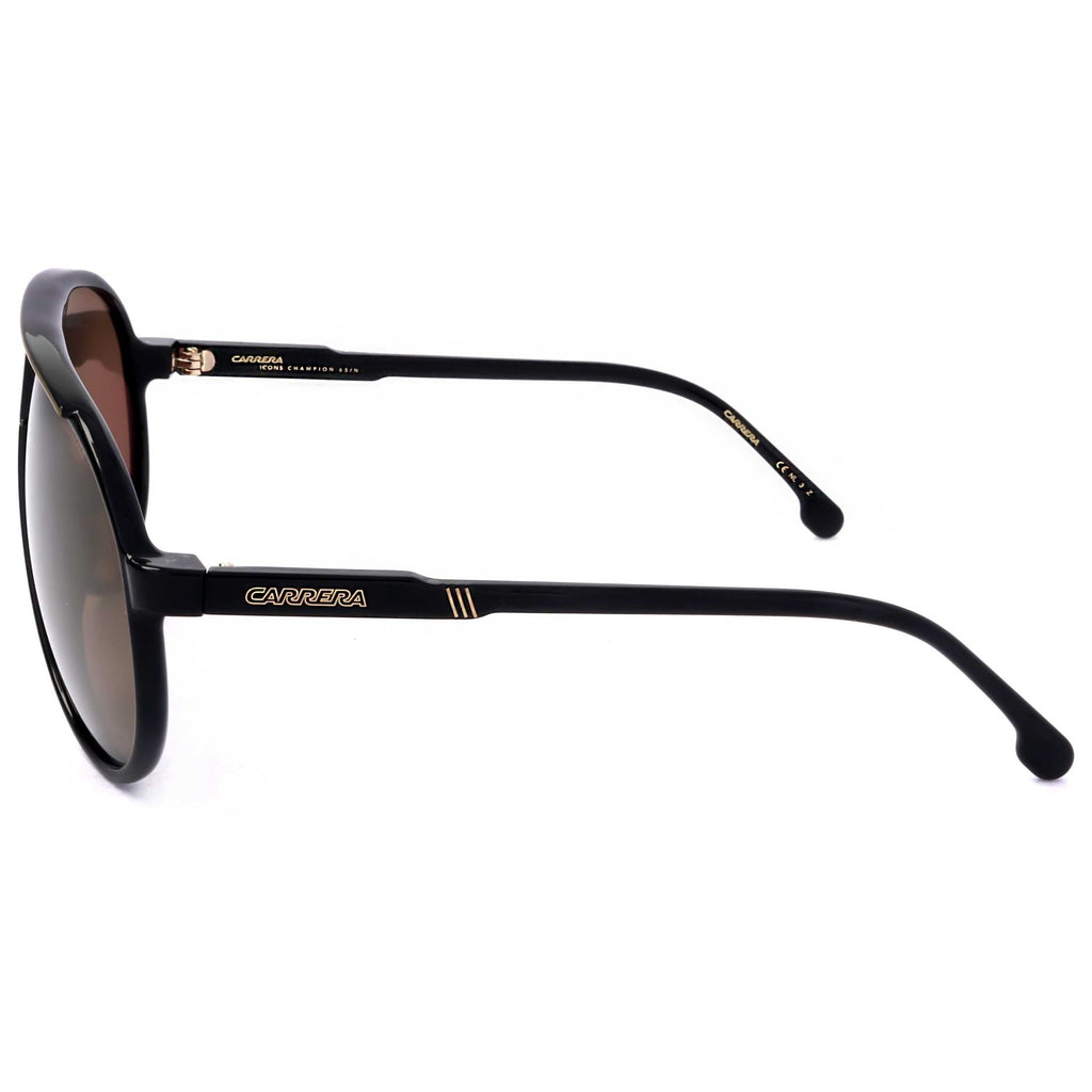 Carrera Unisex Sunglasses CHAMPION65-N-2M2-62