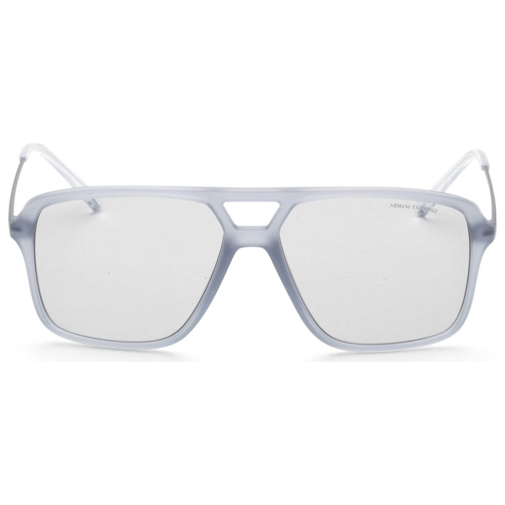 Armani Exchange Men's Sunglasses AX4150SU-836387-59