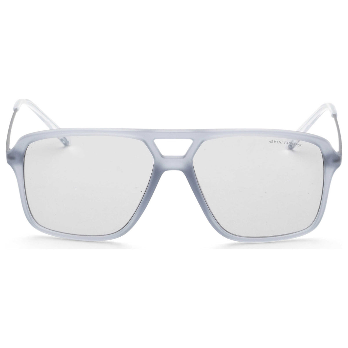 Armani Exchange Men's Sunglasses AX4150SU-836387-59