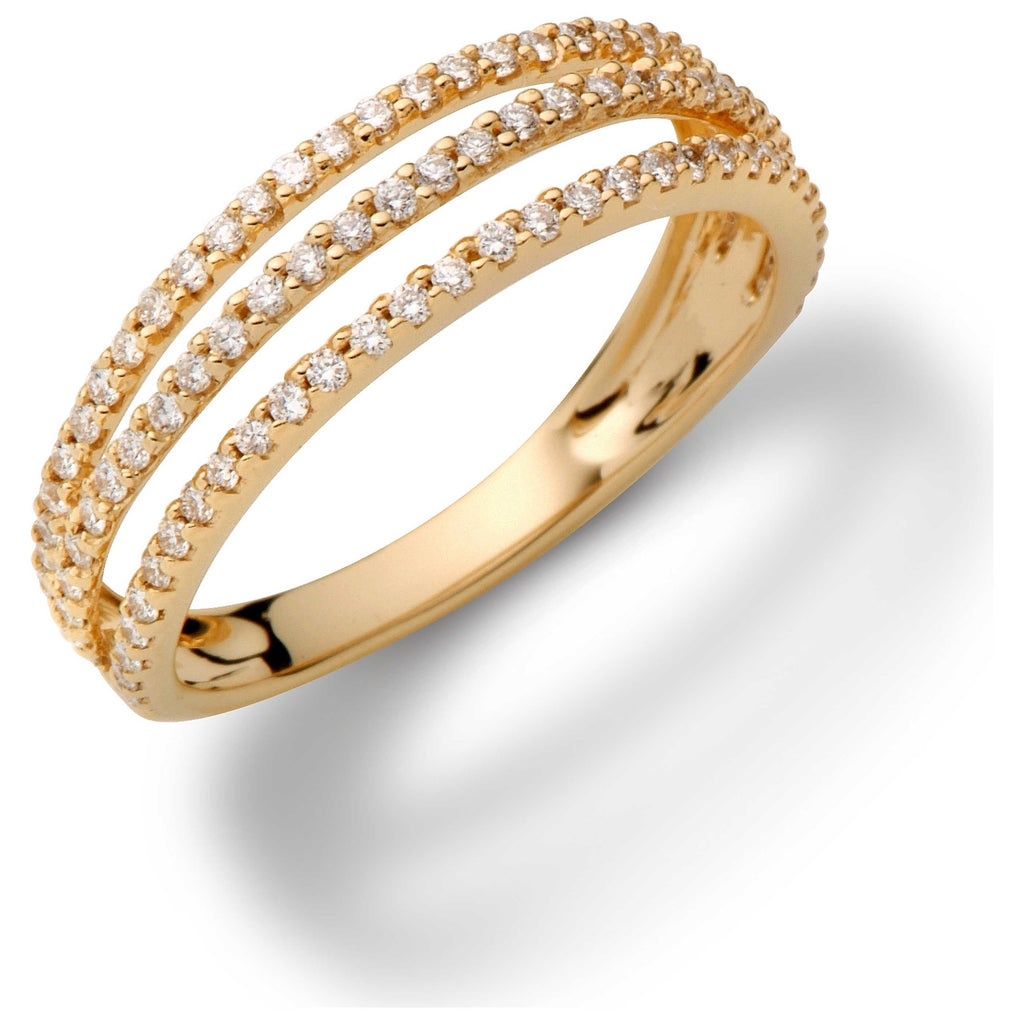 Miore Women's Ring M0343AYP