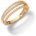 Miore Women's Ring M0343AYP