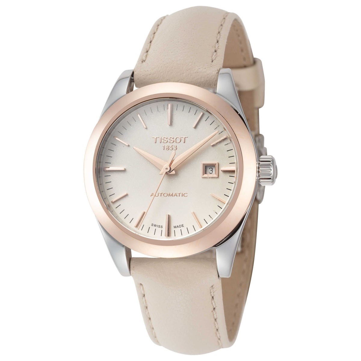 Tissot Women's Watch T9300074626100