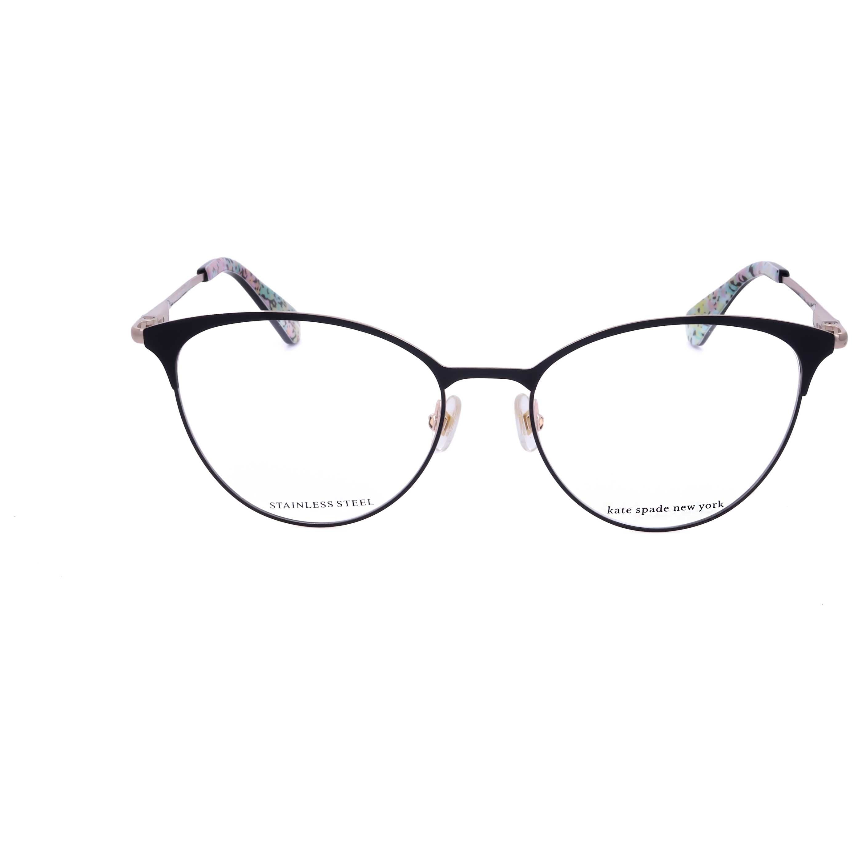Kate Spade Izabel Women's Eyeglasses IZABEL-G-N6T-53