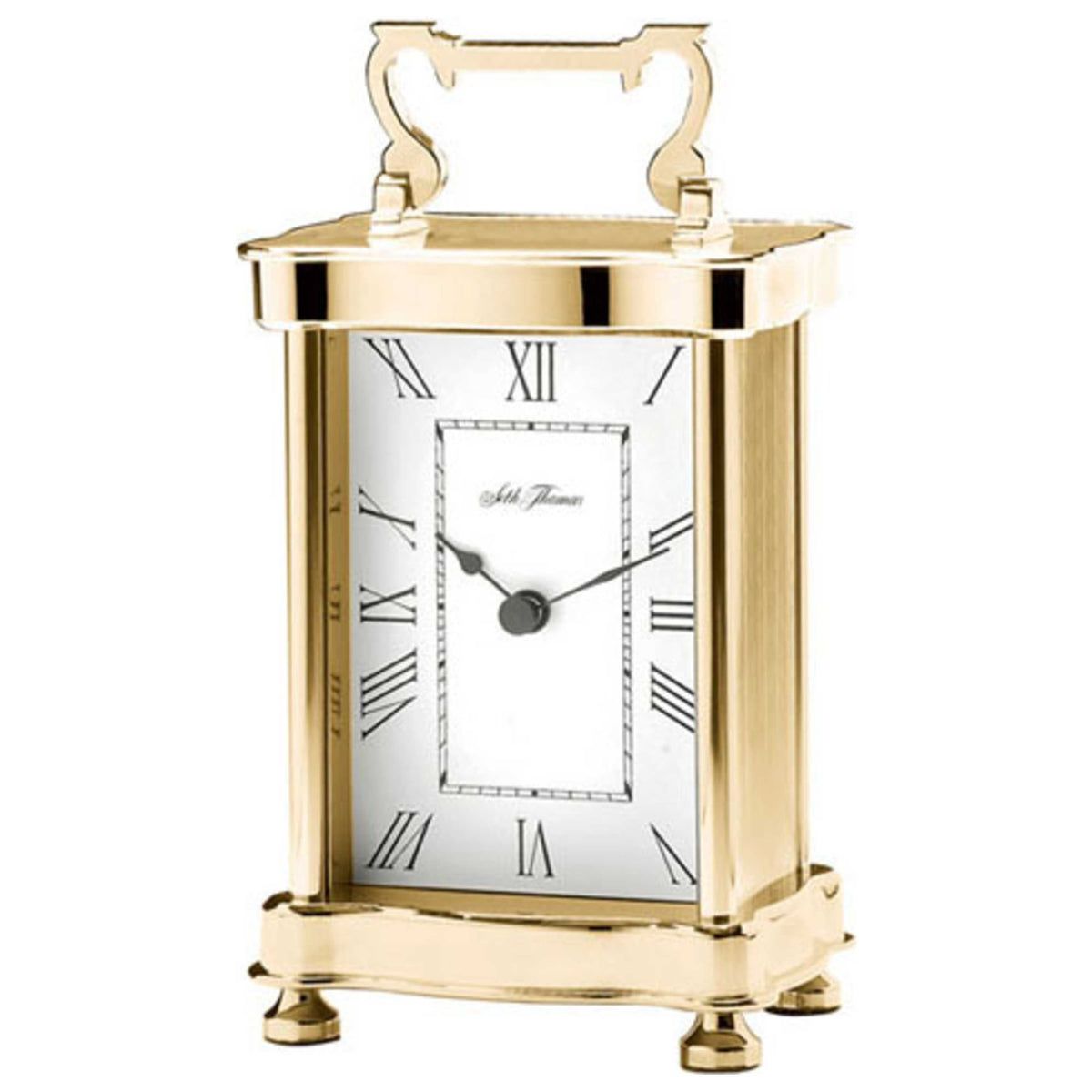 Seth Thomas Clock TGO001352
