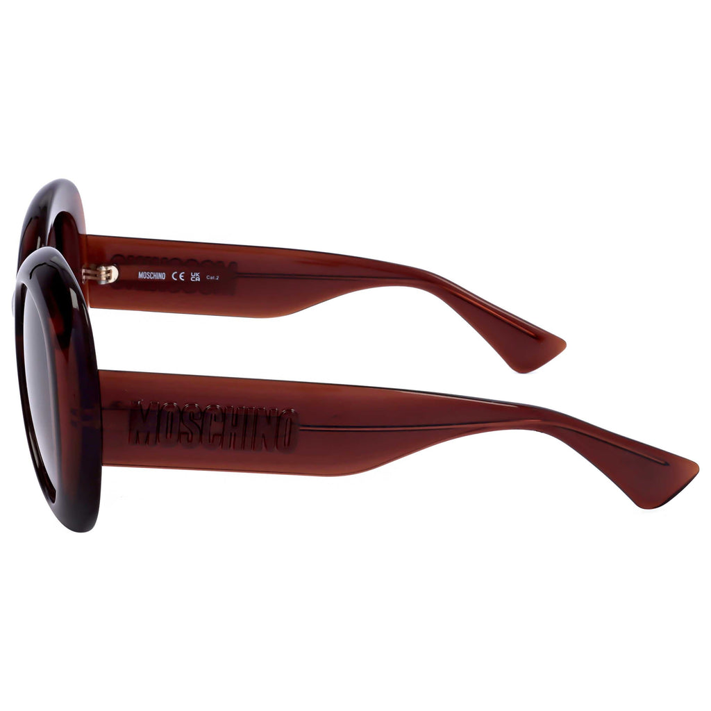 Moschino Women's Sunglasses MOS162-S-09Q-54