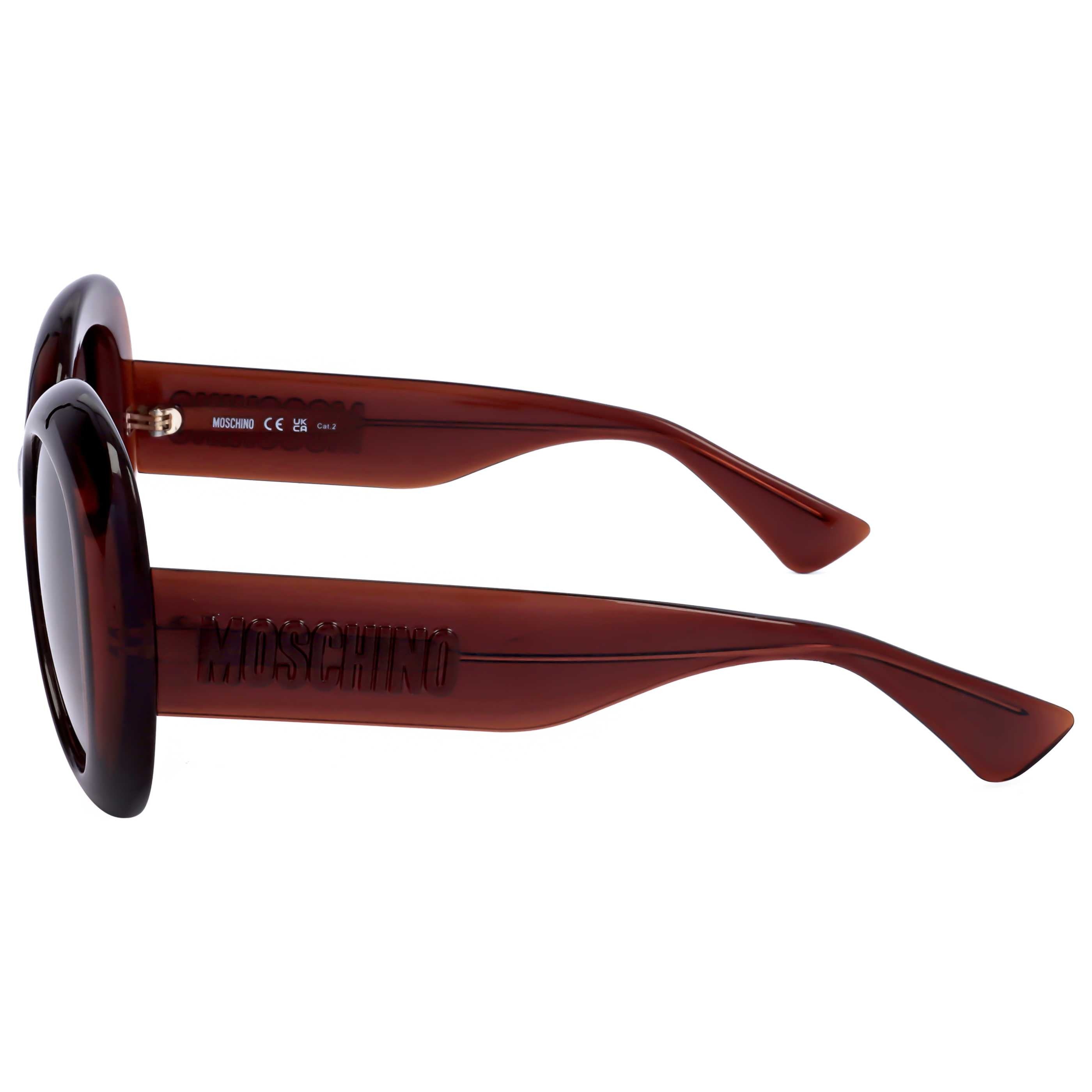 Moschino Women's Sunglasses MOS162-S-09Q-54