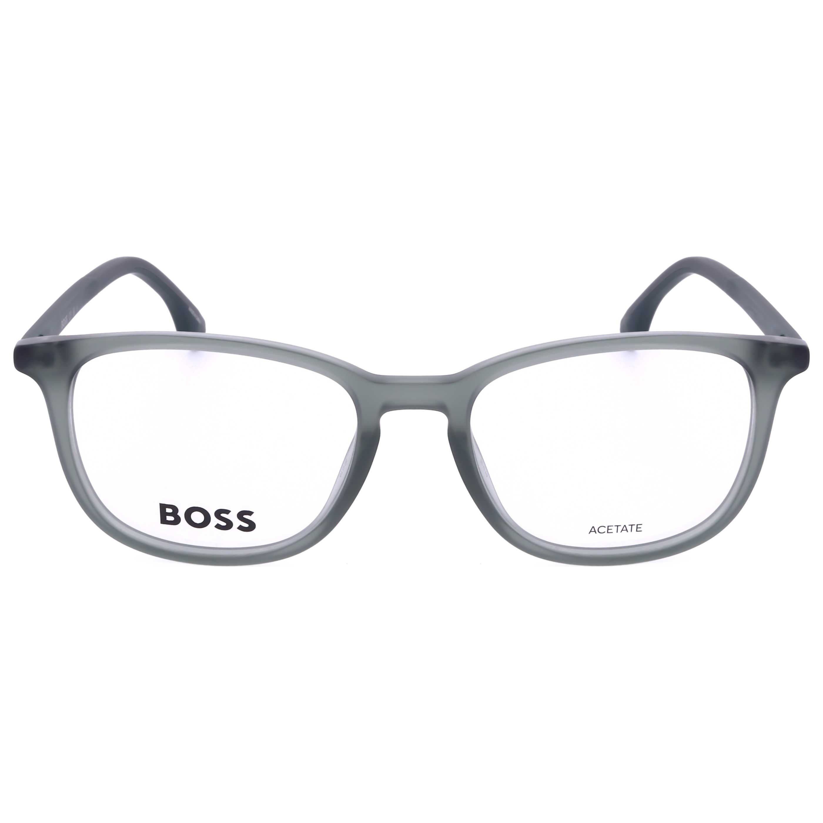 Hugo Boss Teen Unisex Eyeglasses BOSS1546-8YW-50