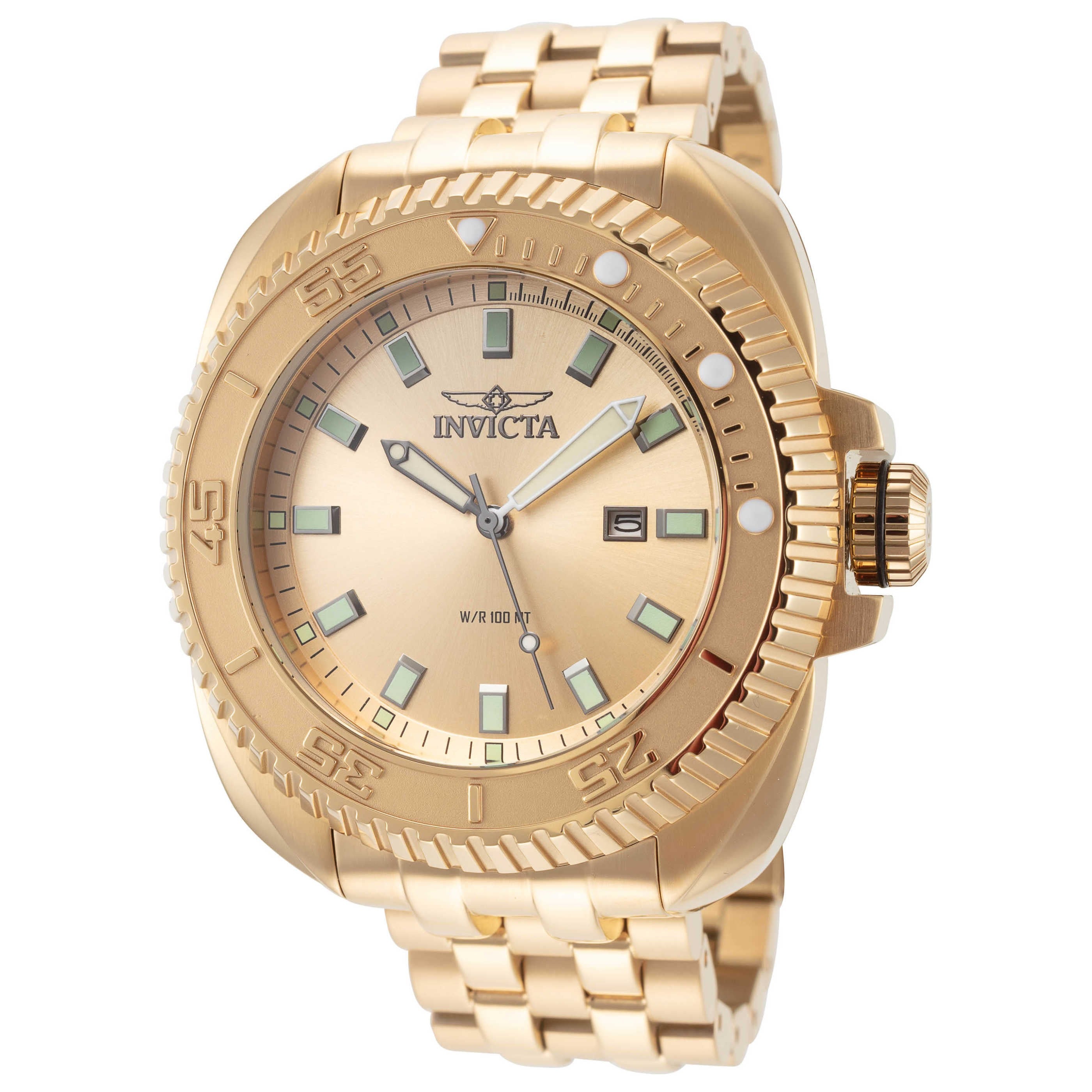 Invicta Men's Watch IN-49783