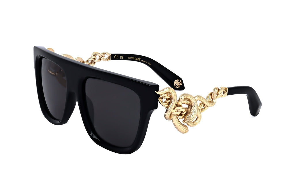 Roberto Cavalli Unisex Acetate Sunglasses