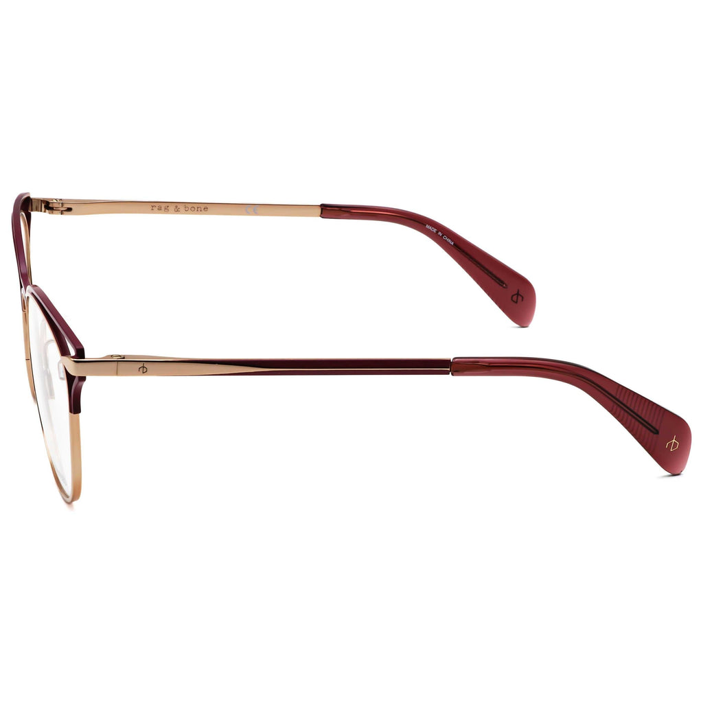 Rag & Bone Women's Eyeglasses RNB3019-AU2-51