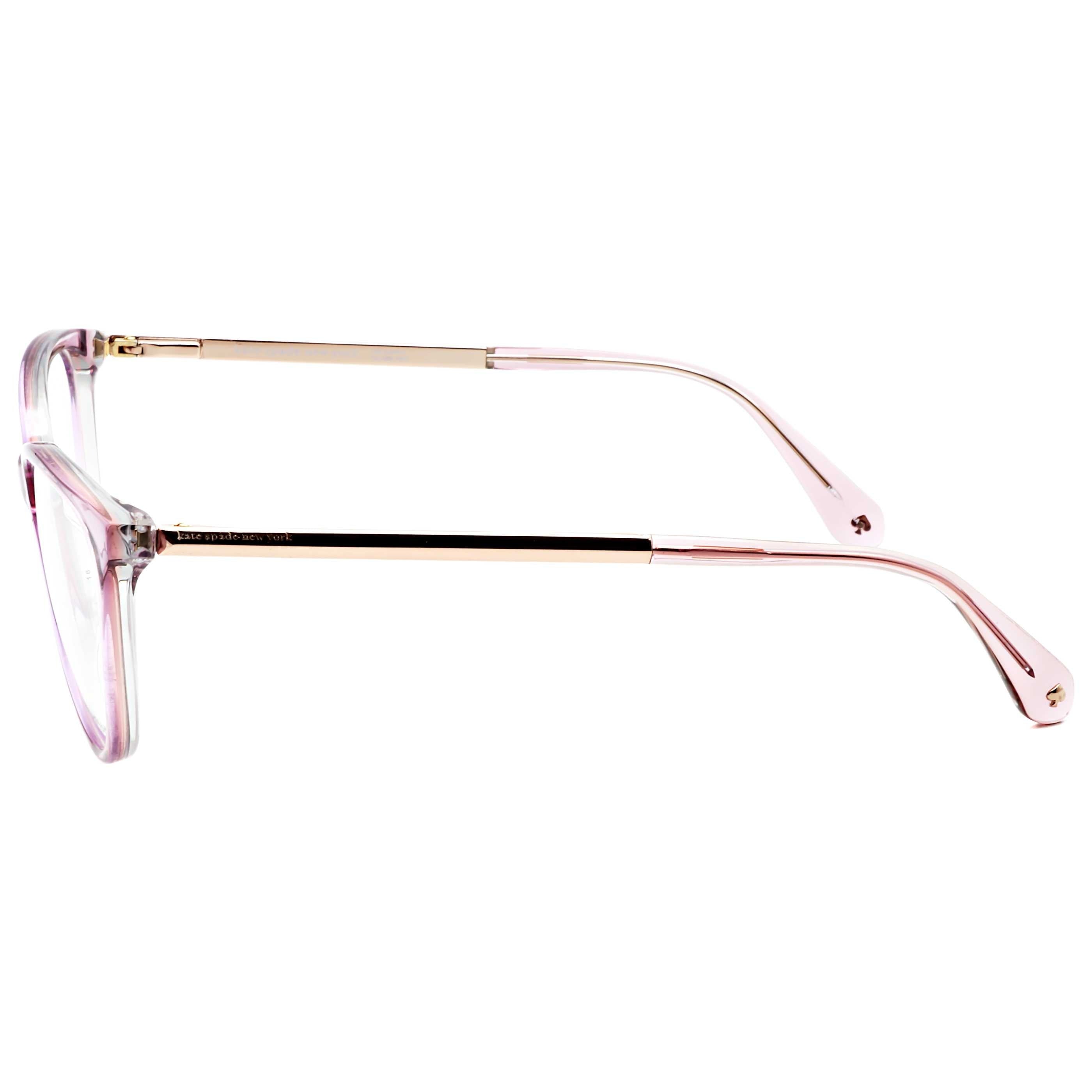 Kate Spade Kimberlee Women's Eyeglasses KIMBERLEE-3DV-52