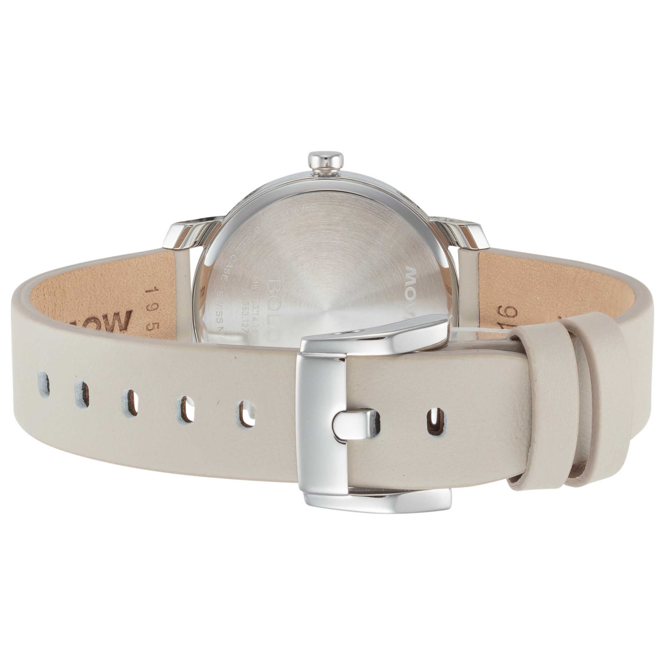 Movado Bold Access Women's Watch 3601071