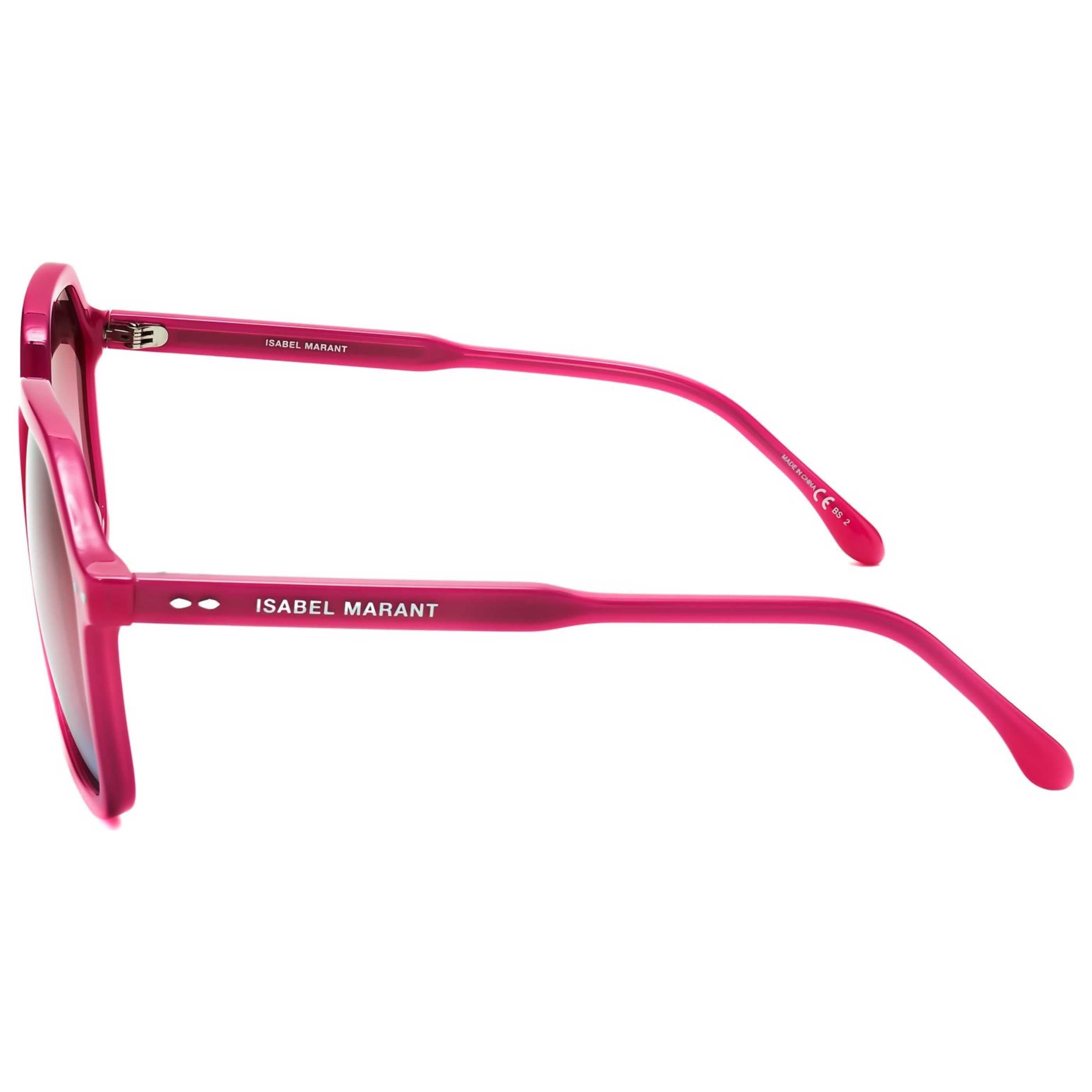 Isabel Marant Women's Sunglasses IM0049-G-S-MU1-55
