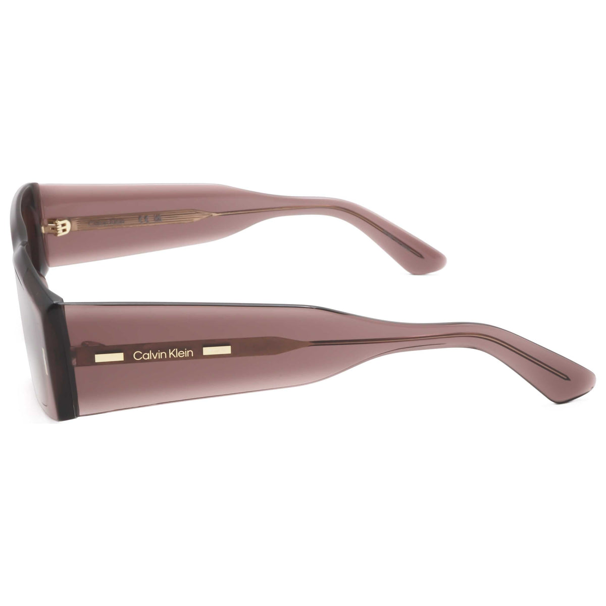 Calvin Klein Unisex Sunglasses CK23537S-260-52