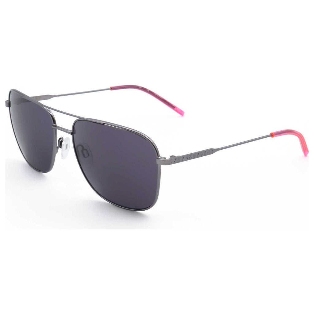 DKNY Unisex Sunglasses DK113S-033-58