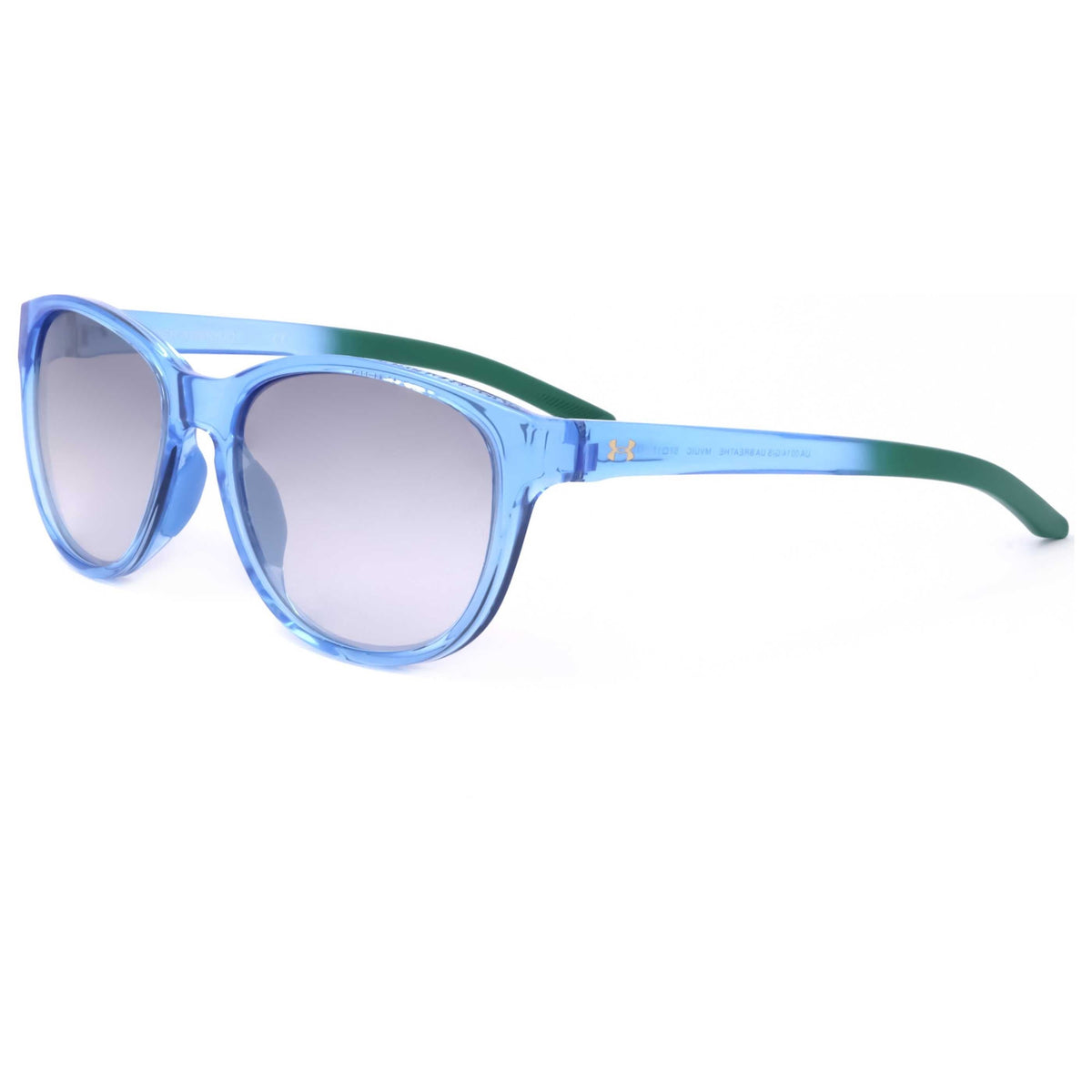 Under Armour Women's Sunglasses UA0014-G-S-MVU-57