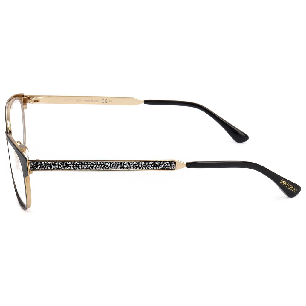Jimmy Choo Women's Eyeglasses JC203-003-52