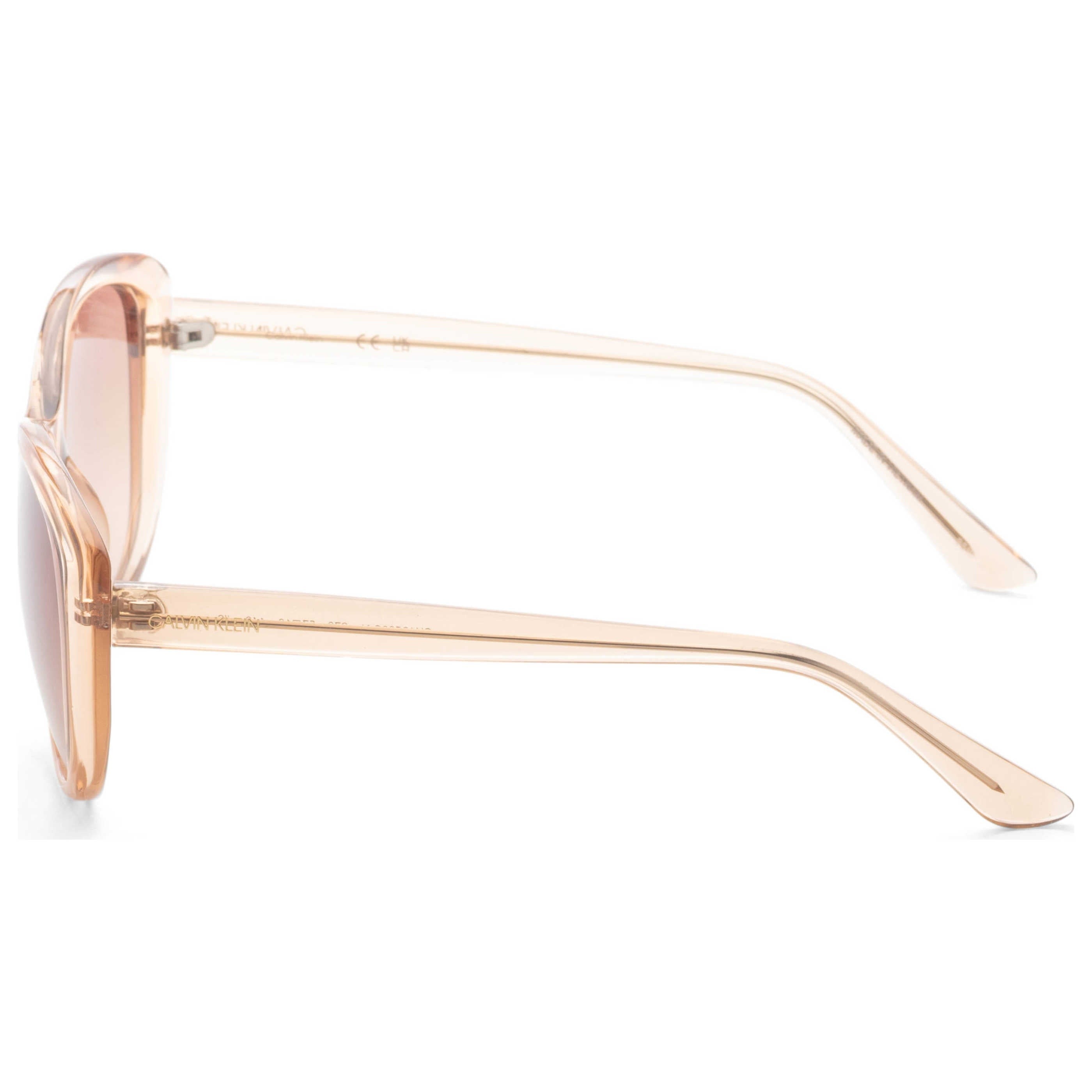 Calvin Klein Women's Sunglasses CK19560SN-270