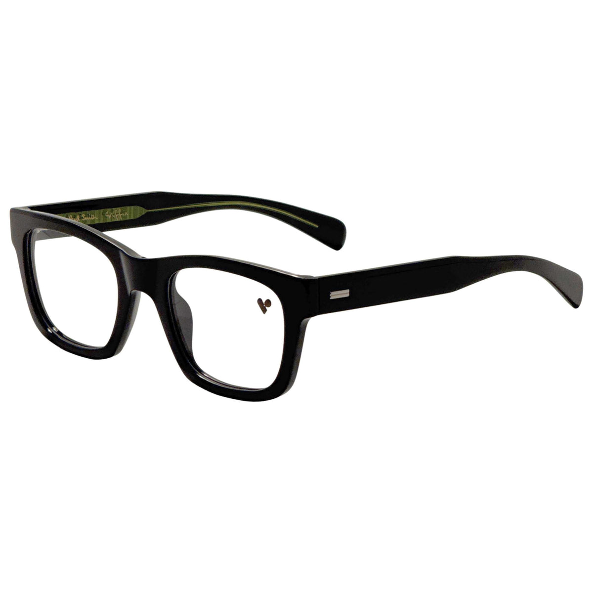 Paul Smith Griffin Men's Eyeglasses PSOP09551-001-51