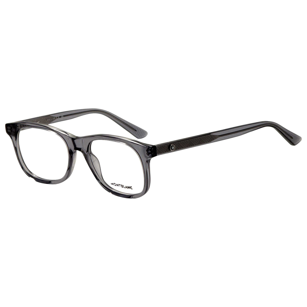 Montblanc Men's Eyeglasses MB0385O-010-54