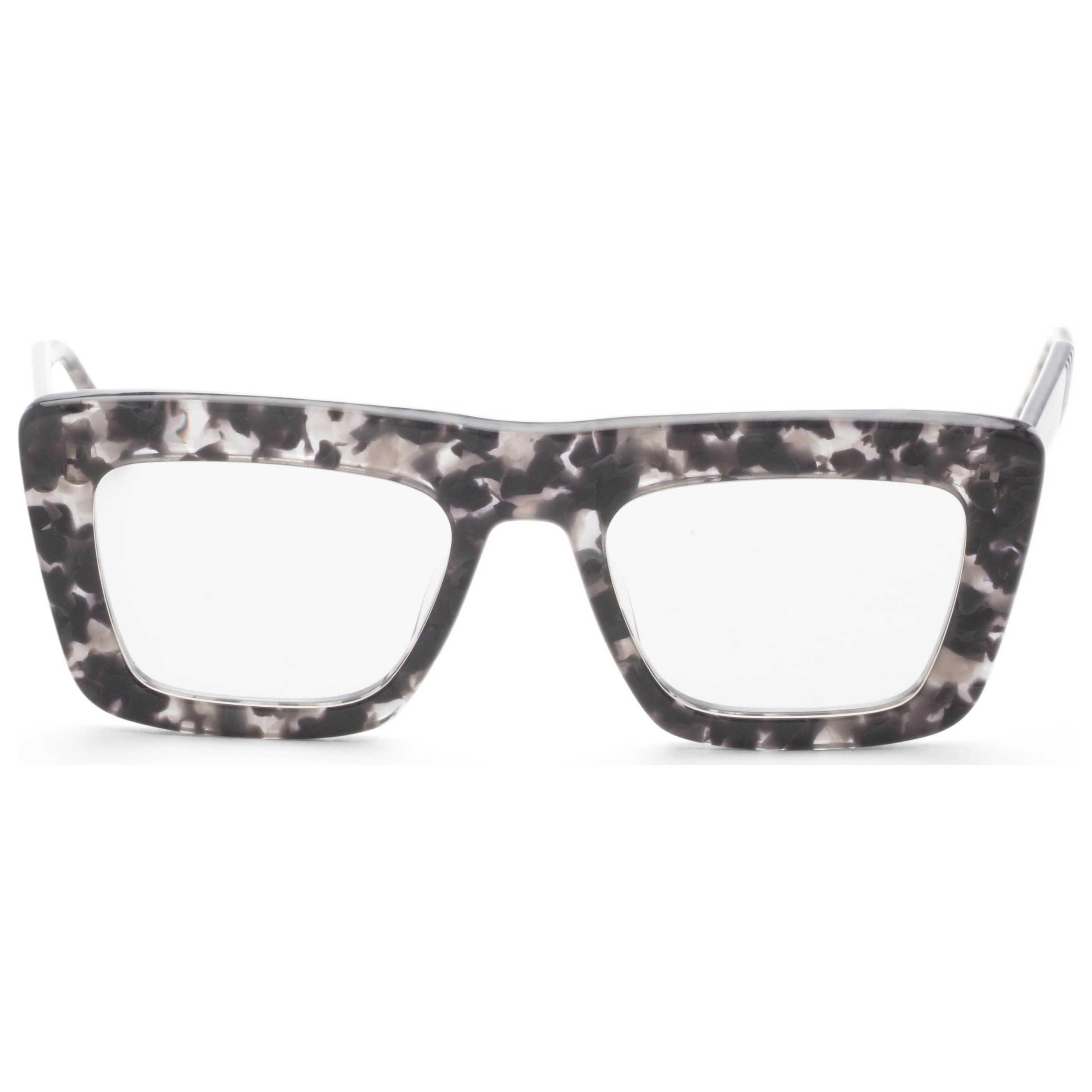 Thom Browne Novelty Unisex Eyeglasses TBX415-52-03AF