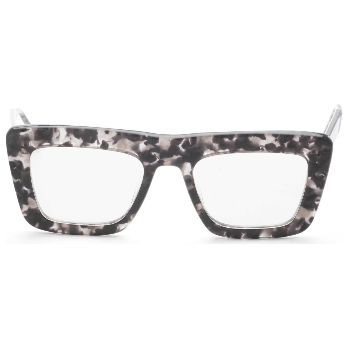 Thom Browne Novelty Unisex Eyeglasses TBX415-52-03AF