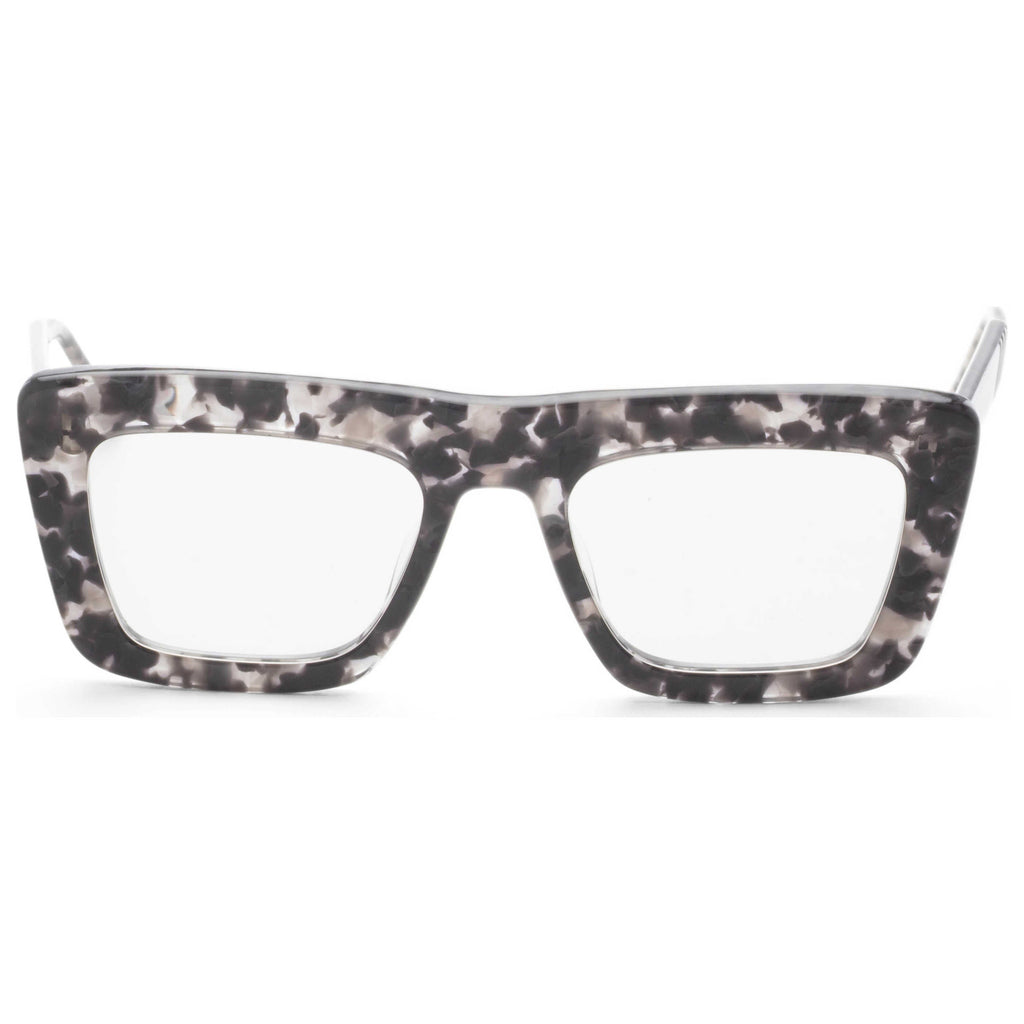 Thom Browne Novelty Unisex Eyeglasses TBX415-52-03AF